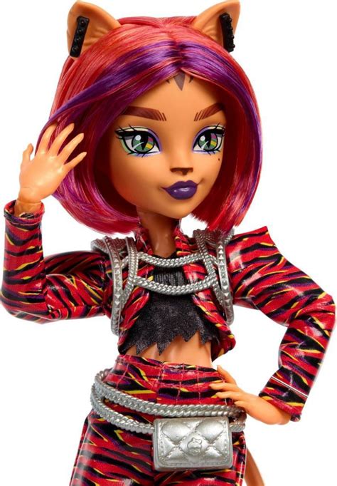 monster high toralei|monster high toralei price.